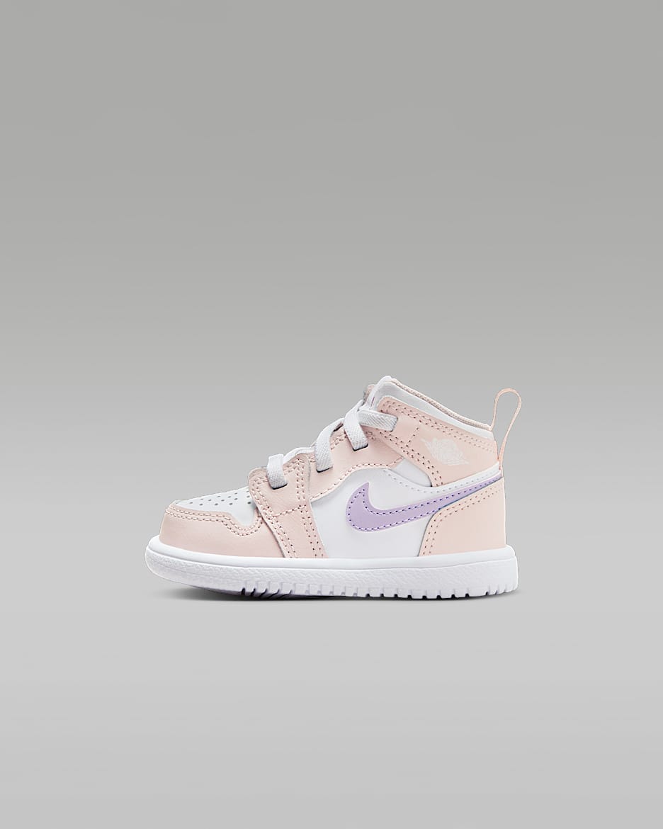 NIKE公式】ジョーダン 1 MID ALT ベビーシューズ.オンライン NIKE公式】ジョーダン 1 MID ALT ベビーシューズ.オンライン